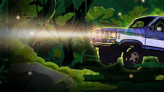 Deadwood Drive official artwork 1