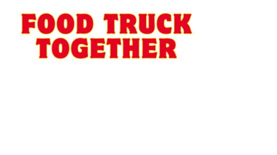 Food Truck Together official artwork 2