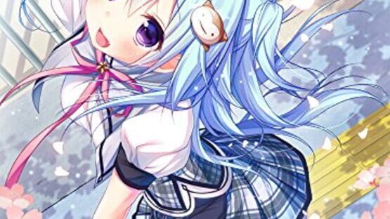 Shirogane x Spirits! screenshot 1