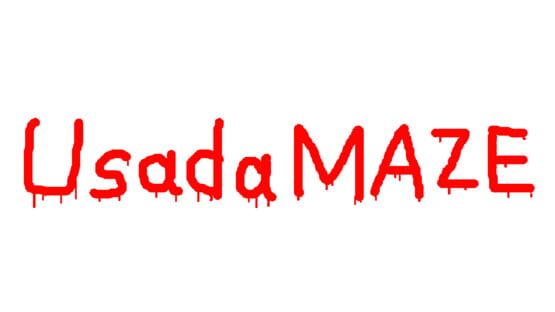UsadaMaze official artwork 2