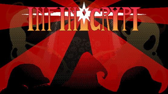 Infinicrypt gameplay screenshot