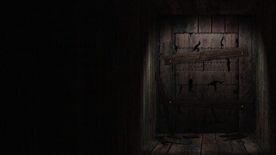 Box of Broken Nails official artwork 1