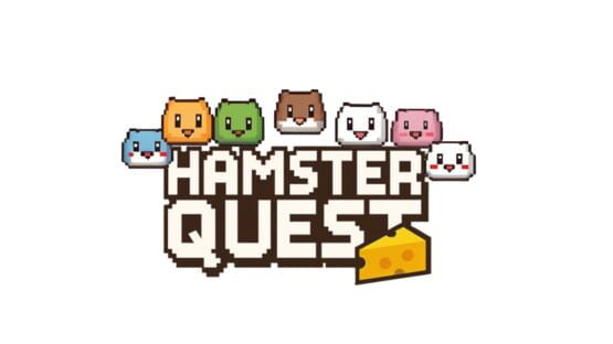 Hamster Quest official artwork 2