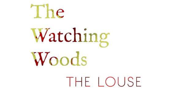 The Watching Woods: The Louse official artwork 2
