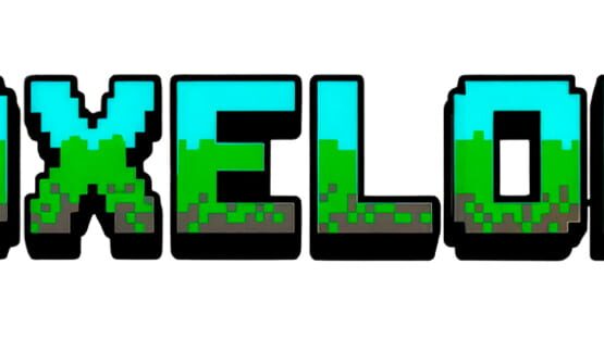 Voxelony official artwork 2