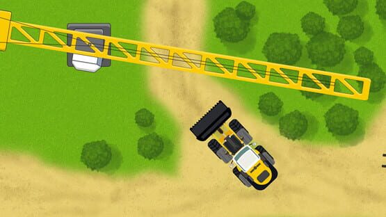 DepotDash gameplay screenshot