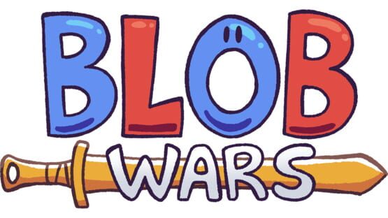 Blob Wars official artwork 2
