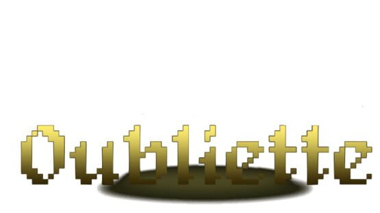 Oubliette official artwork 2