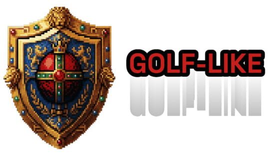 Golf-Like gameplay screenshot
