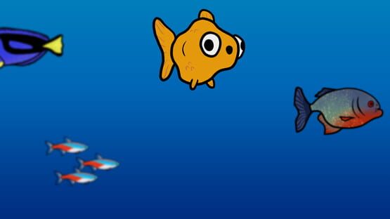 Fishy Business official artwork 1