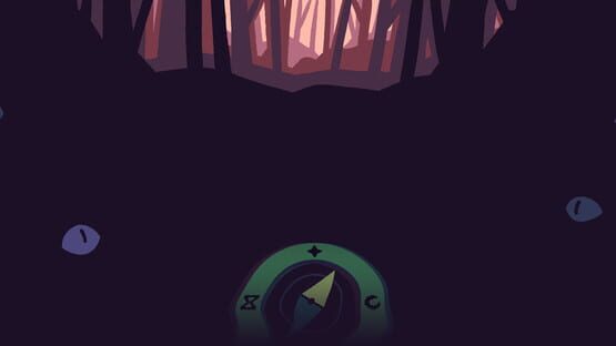 Night Hike official artwork 1