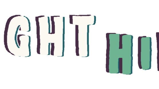 Night Hike official artwork 2