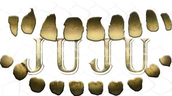JuJu official artwork 2