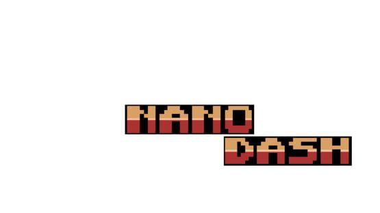 Nano Dash official artwork 2