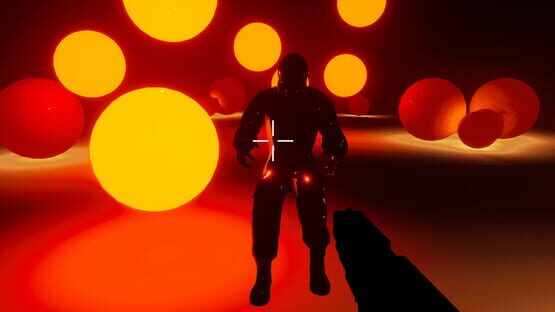 Shadow Runner official artwork 1