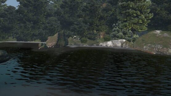 Wade gameplay screenshot