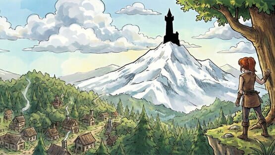 Momento Isles gameplay screenshot