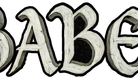 Babel official artwork 2