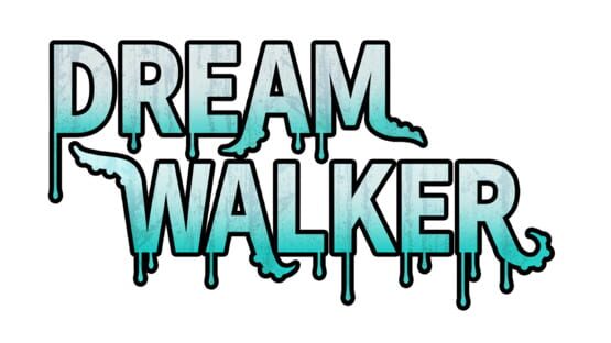 Dream Walker official artwork 2
