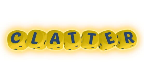 Clatter gameplay screenshot