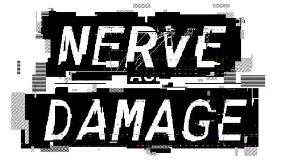 Nerve Damage official artwork 2
