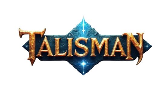 Talisman official artwork 2