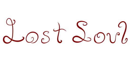 Lost Soul official artwork 2