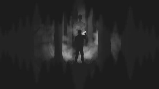 Crooked Pines official artwork 1