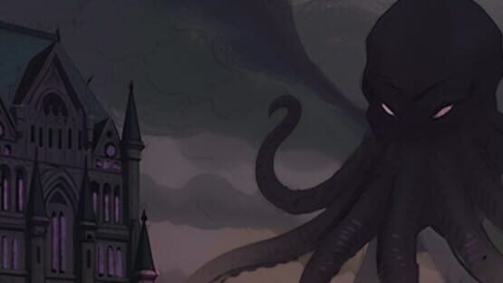 The Academy of the Cosmic Realm official artwork 1