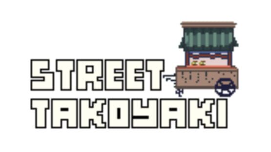 Street Takoyaki official artwork 2