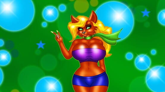 Furry Girlfriend Simulator screenshot 2