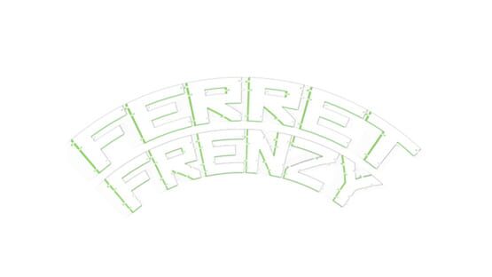 Ferret Frenzy official artwork 2