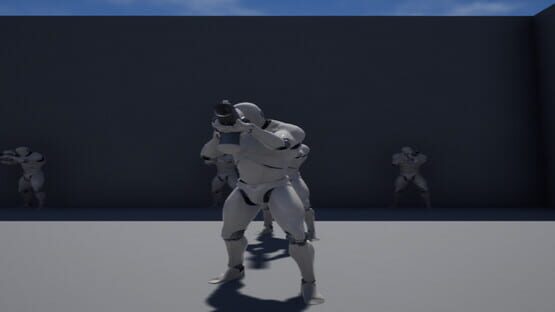 Pls Kill it. gameplay screenshot