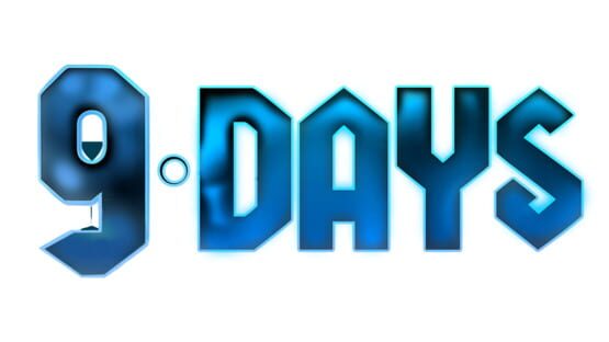 9 Days official artwork 4