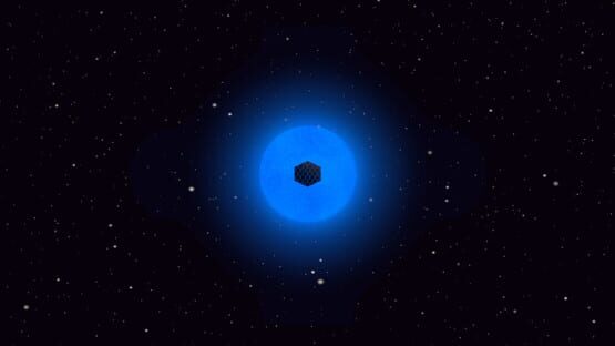Hexcross gameplay screenshot