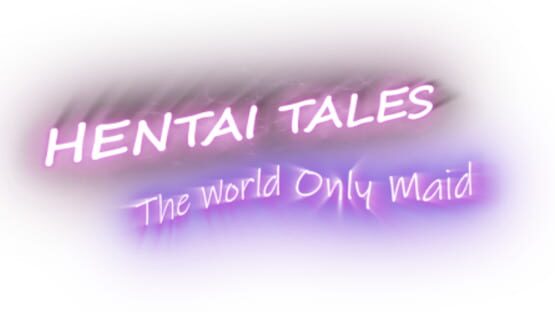 Hentai Tales: The World Only Maid screenshot 1