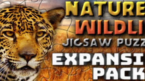 Nature & Wildlife: Jigsaw Puzzle - Expansion Pack 2 gameplay screenshot
