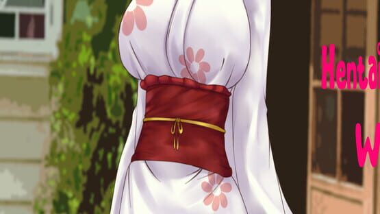 Hentai Babes: Waifu gameplay screenshot
