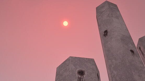 Pillars Of Fog official artwork 1