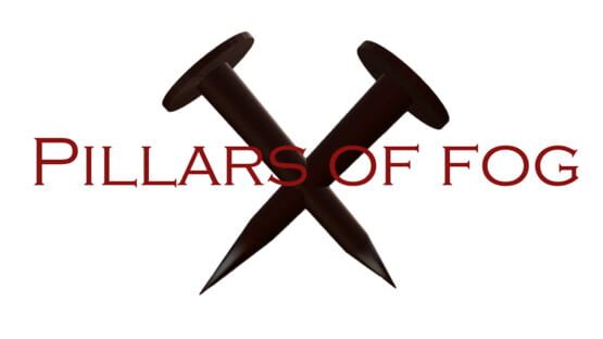 Pillars Of Fog official artwork 2