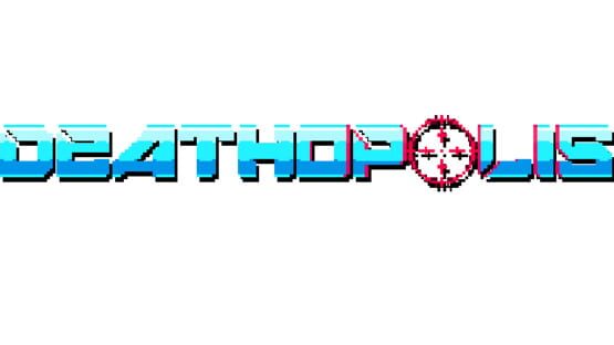 Deathopolis gameplay screenshot