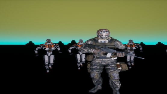 WarZone official artwork 1