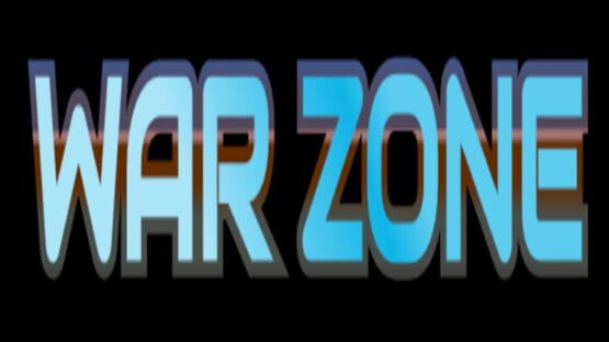 WarZone official artwork 2