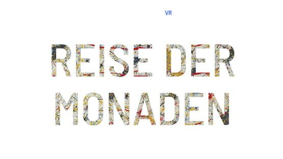 OUBEY VR – Reise der Monaden screenshot 2