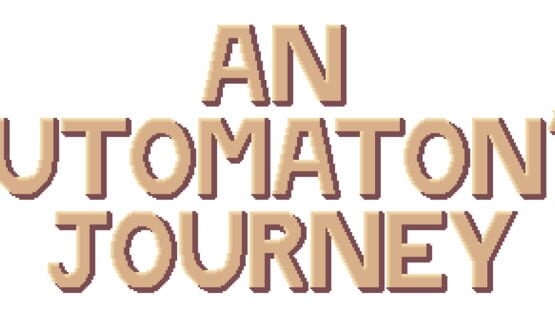 An Automaton's Journey official artwork 1