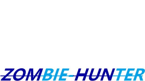 Zombie Hunter official artwork 2