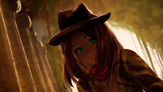 Lovely Archeologists screenshot 2