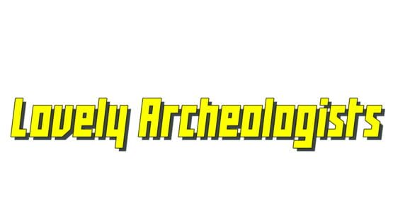Lovely Archeologists screenshot 3