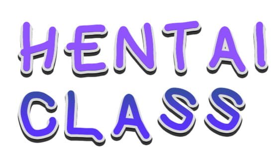 Hentai Class screenshot 2