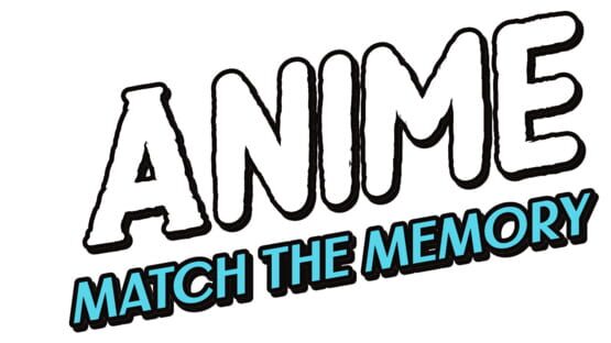 Anime - Match The Memory screenshot 2